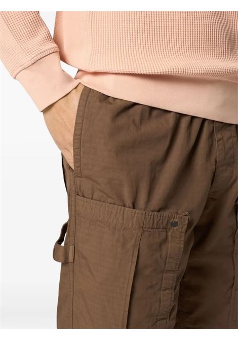 3100007 pants man brown STONE ISLAND | L1S15 3100007 S0298V007C